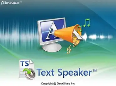 Text Speaker 3.24