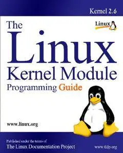 The Linux Kernel Module Programming Guide(Repost)