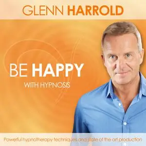 «Be Happy» by Glenn Harrold