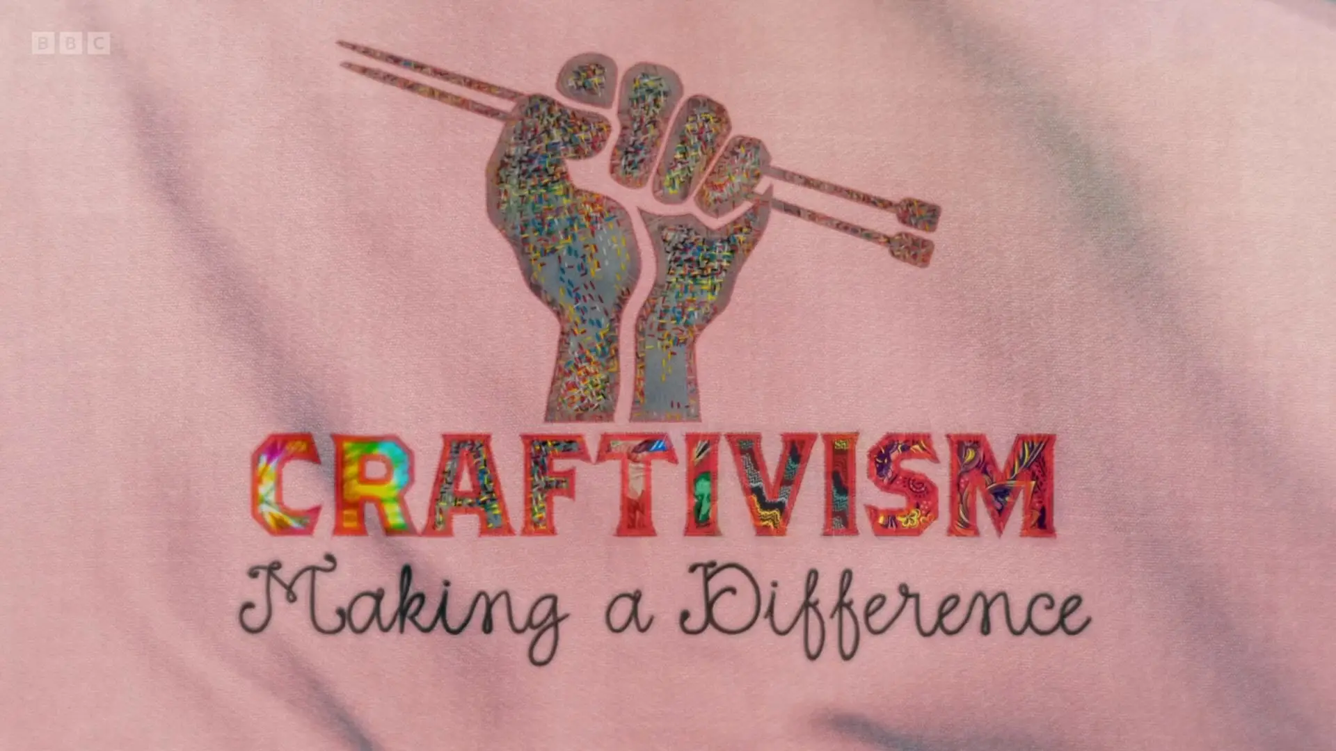 Bbc craftivism making a difference 2021 avaxhome