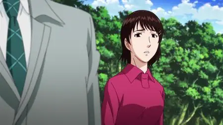 Kindaichi Shounen no Jikenbo Returns BD BOX TV  SP Kindaichi Shounen no Jikenbo Returns 14 (BD 1920x1080 x 264 Flac mkv" yEnc