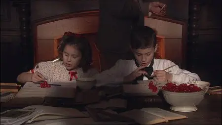 The Tulse Luper Suitcases, Part 2: Vaux to the Sea - by Peter Greenaway (2004)