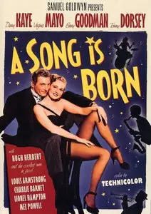 A Song is Born (1948)