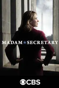 Madam Secretary S03E01 (2016)