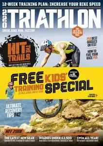 220 Triathlon UK - November 2019