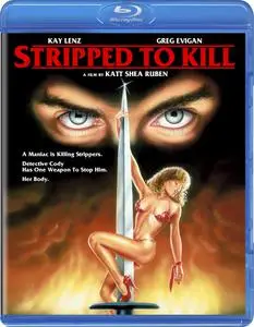 Stripped to Kill (1987)