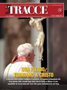Tracce - Maggio 2010