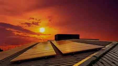 Project - Rooftop Solar Panel Detection Using Deep Learning
