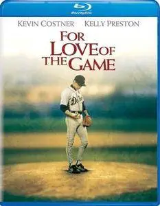 For Love of the Game (1999)