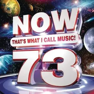 VA - NOW That's What I Call Music! Vol.73 (2020)