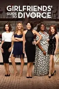 Girlfriends' Guide to Divorce S04E05