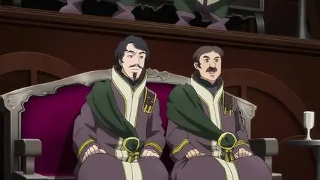 Knight's & Magic - TV  SP  - " Knight's & Magic - 07 (BD 1920x1080 x 264 Flac mkv" yEnc