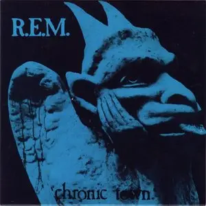 R.E.M. - The Originals [3CD Set] (1995)