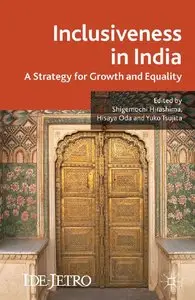 Inclusiveness in India: A Strategy for Growth and Equality (repost)