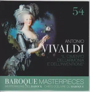 VA - Baroque Masterpieces 60 CD Box Set Part 3 (2008)