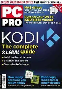 PC Pro - October 2017