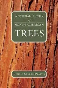 A natural history of North American trees