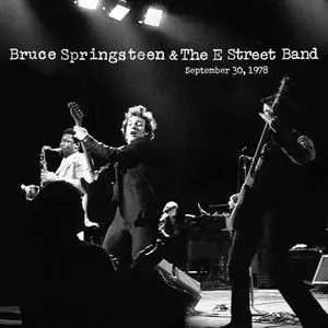 Bruce Springsteen & The E Street Band - 1978-09-30 Fox Theatre, Atlanta, GA (2020)