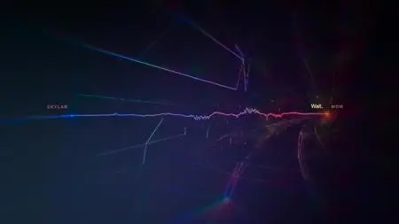 Calls S01E07