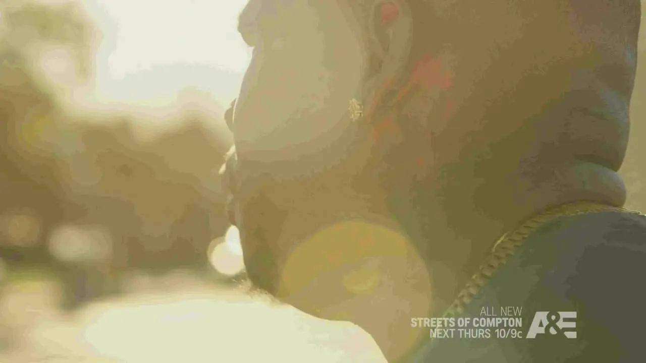 A and E: Streets of Compton (2016)