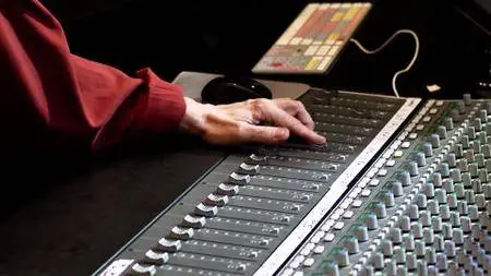 Audio and Music Production Careers: First Steps