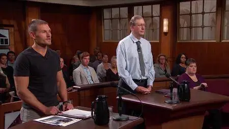 Judge Judy S22E88