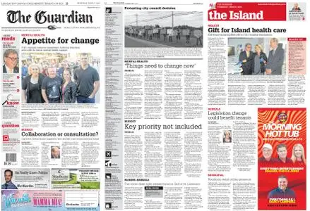 The Guardian (Charlottetown) – June 27, 2019