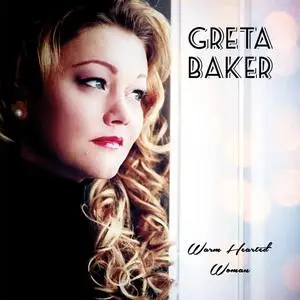 Greta Baker - Warm Hearted Woman (2019) [Official Digital Download]