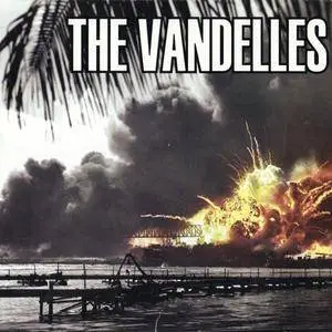 The Vandelles - The Vandelles (2007) {SaFranin Sound}