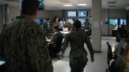 SEAL Team S04E04