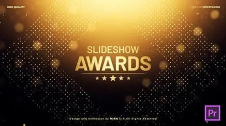 Slideshow Awards 33583358