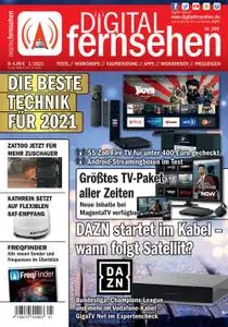 Digital Fernsehen – 04 Dezember 2020