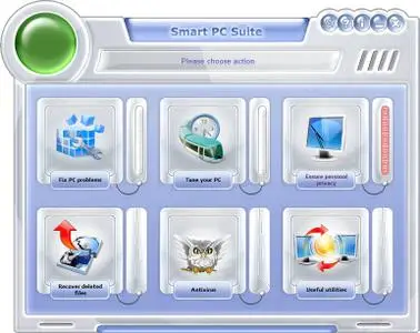 Smart PC Suite 2.0