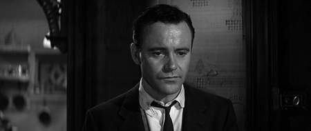 The Apartment (1960)