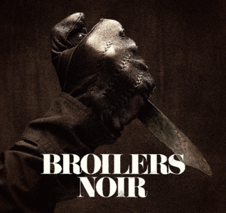 Broilers - Noir (2014) 