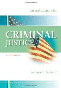 Introduction to Criminal Justice(Repost)