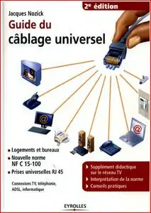 Guide du câblage universel, 2 Éd