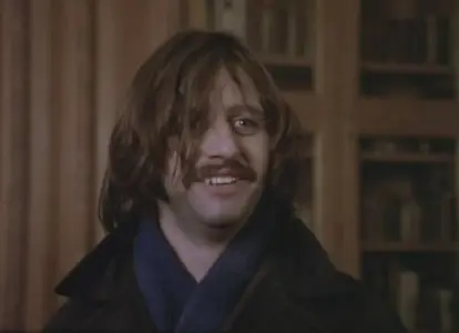 The Magic Christian (1969)