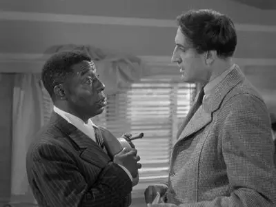 Sherlock Holmes in Washington (1943)