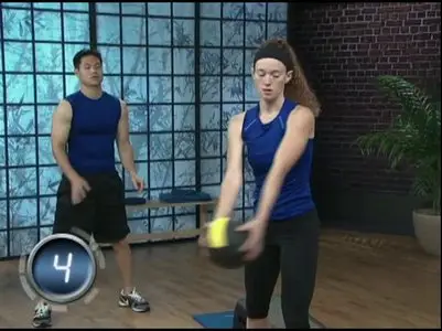 TTC Video - Human Fitness Pack