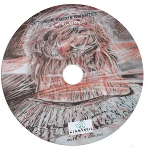 October Equus Quartet - Isla Purgatorio (2013)