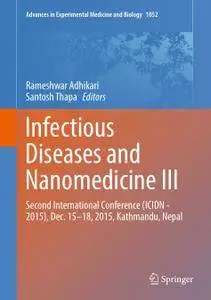 Infectious Diseases and Nanomedicine III (Repost)