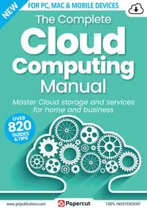 The Complete Cloud Computing Manual – 06 June 2023