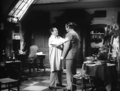 The Moon and Sixpence (1942)