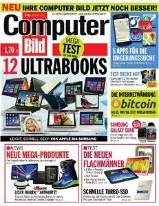 Computer Bild 01/2014 (14.12.2013)