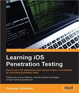 Learning iOS Penetration Testing