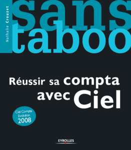 Nathalie Crouzet - Réussir sa compta avec Ciel [Repost]