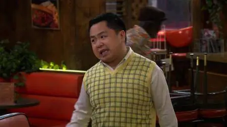 2 Broke Girls S06E19 And The Baby And Other Things