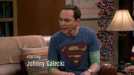 The Big Bang Theory S12E06