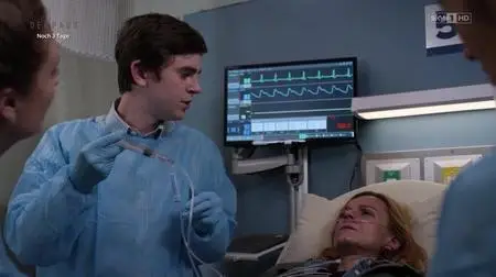 The Good Doctor S02E10